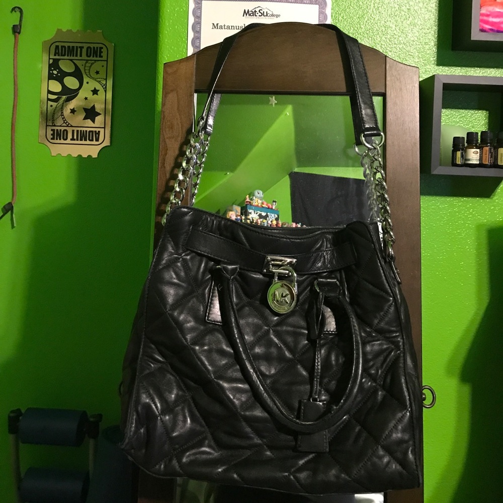 Michael Kors Large Bag